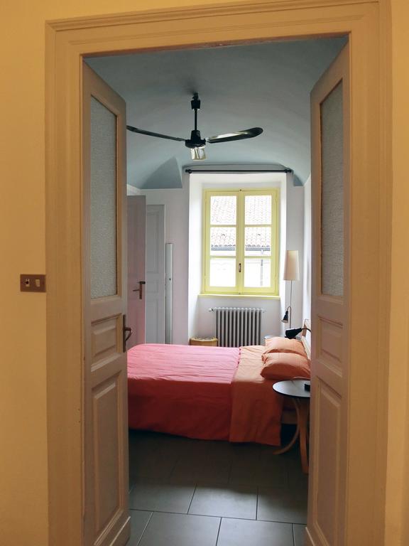 Apartment Gioia 11