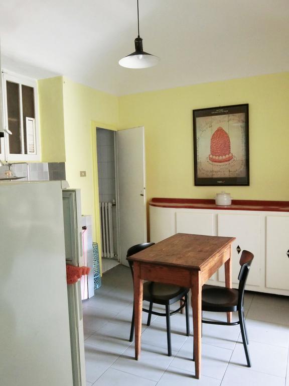 Gioia 11 Apartment