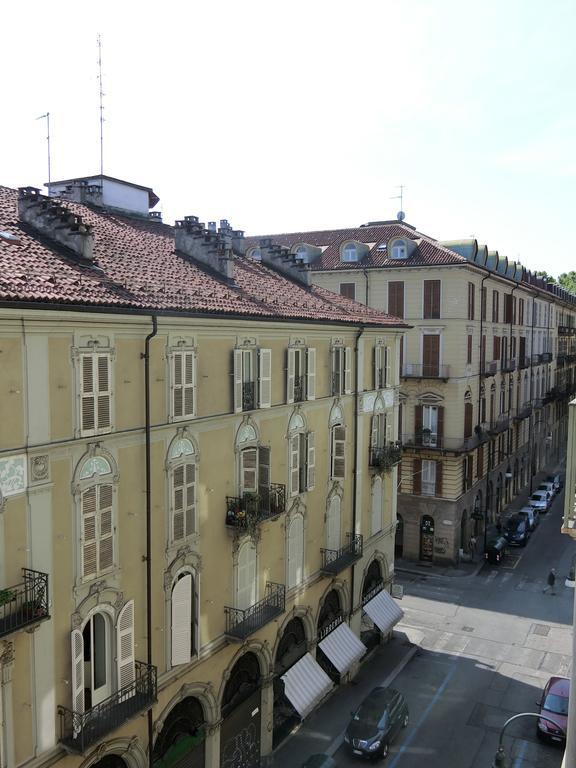 Apartment Gioia 11 Turin