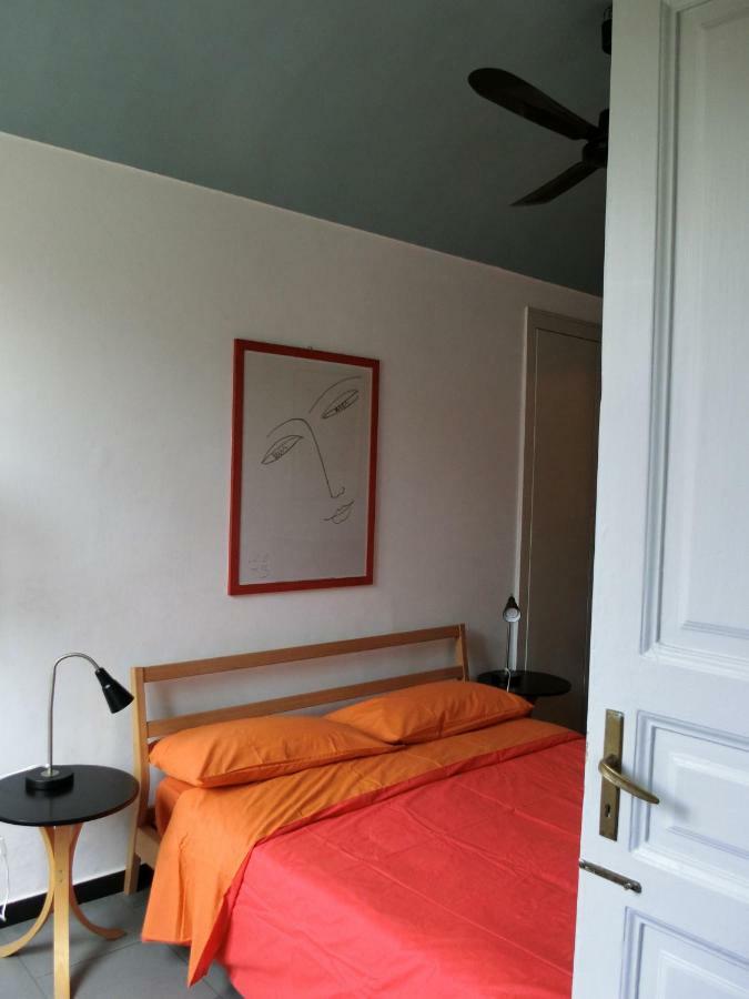 Apartment Gioia 11 Turin