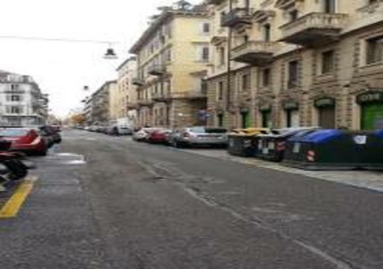 Apartment Gioia 11